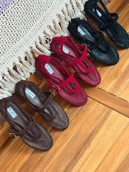 ALAIA
Size 36-41
_Super master high quality_🪡
450 dhs🇦🇪🇦🇪

Zain176
♥️♥️♥️