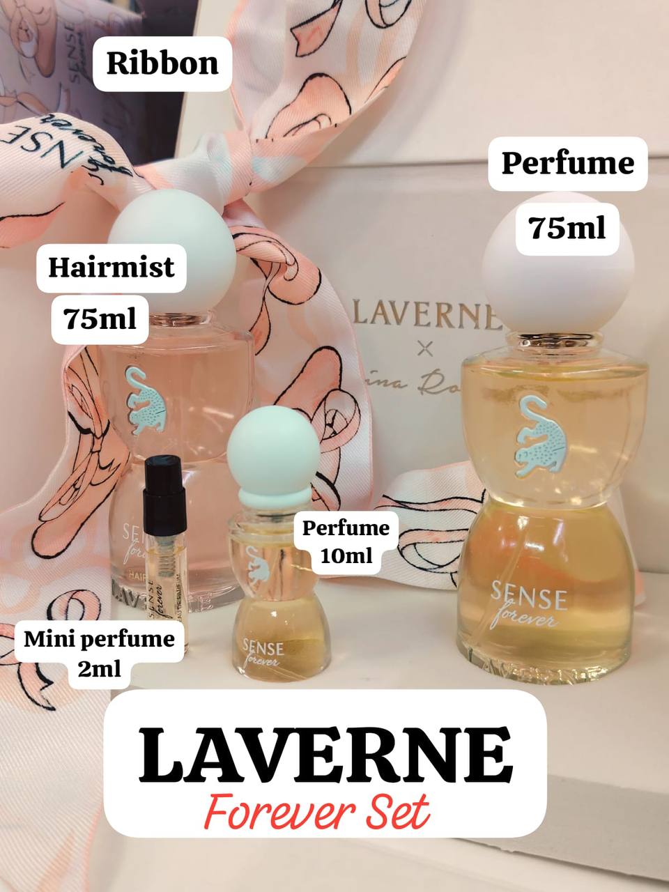 Laverne

110 dhs 

Zain36
♥️♥️♥️