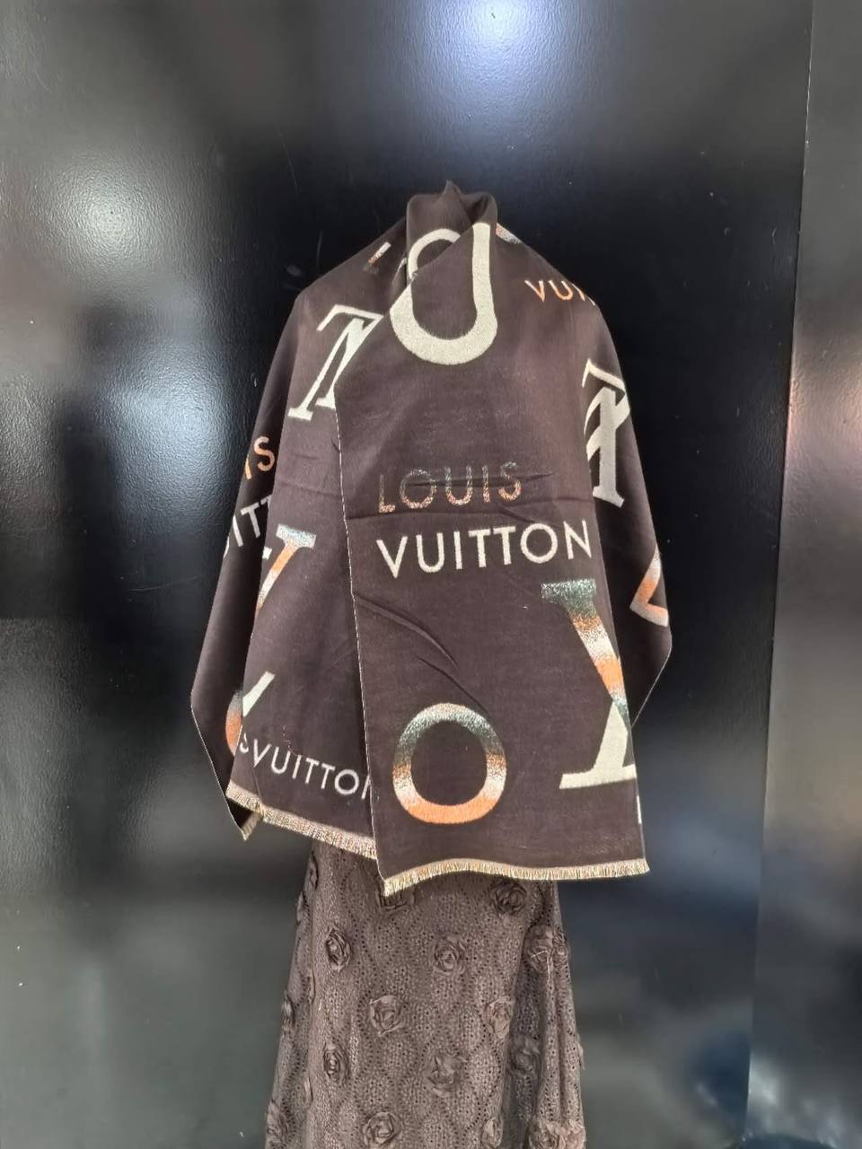 Good quality 
Scarf 
45 dhs🇦🇪🇦🇪

Zain295
♥️♥️♥️