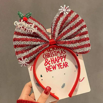 *CARISTMAS  And happy new years 🥳🎉*
*Headband 🌸*
good quality 💯
10 dhs🪙🌨️

Zain216
♥️♥️♥️