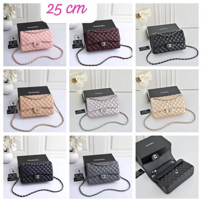 Chanel
with box
110 dhs💓

Zain143
♥️♥️♥️