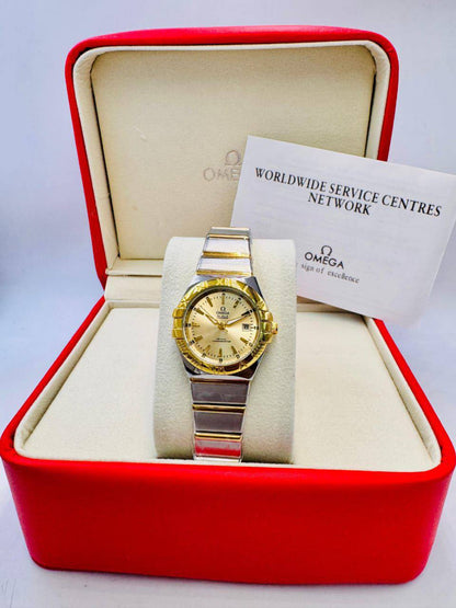 Omega ladies 
55 dhs❣️

Zain08
♥️♥️♥️