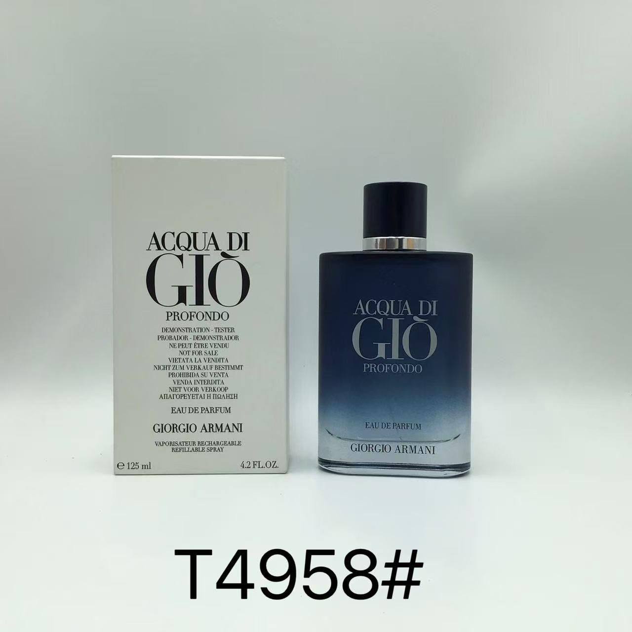 Tester Perfumes
40 dhs👑

Zain211
♥️♥️♥️