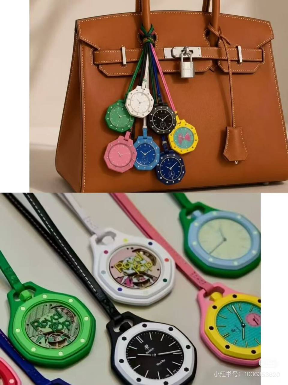 AP swatch Royal pop
With box 🎁🎁🎁

50 dhs✅

Zain190
♥️♥️♥️