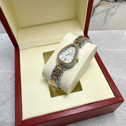 New stock 
Ladies Watch
55 dhs💛

Zain45
♥️♥️♥️