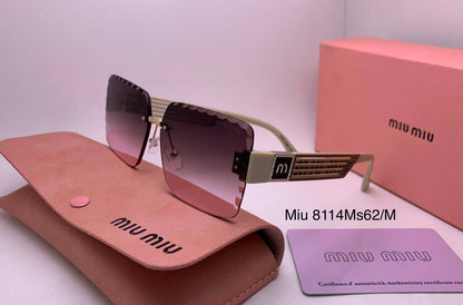 Miu Miu
70 dhs✅

Zain126
♥️♥️♥️