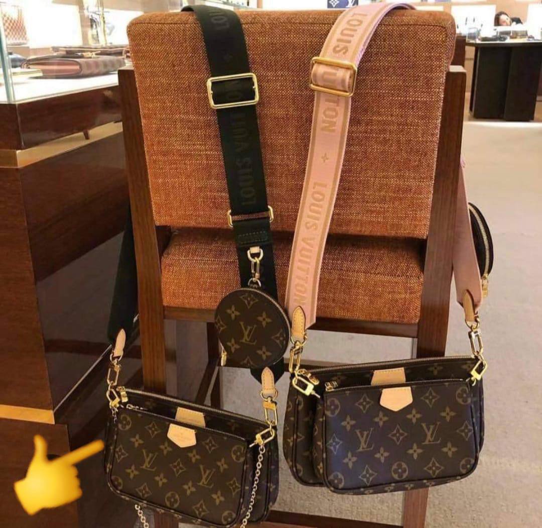 LV
Master
LV 3in 1 
230 dhs🌺

Zain228
♥️♥️♥️
