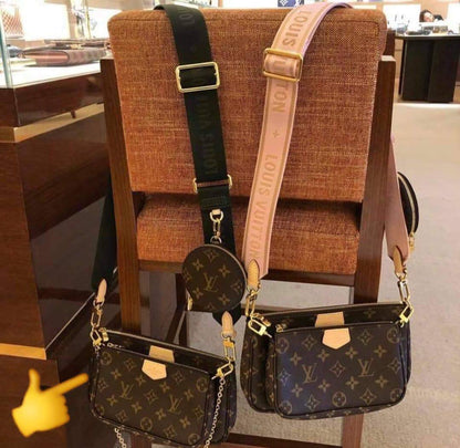 LV
Master
LV 3in 1 
230 dhs🌺

Zain228
♥️♥️♥️