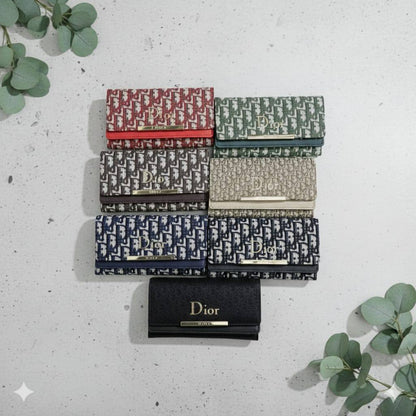 TRI-FOLD 𝗟𝗢𝗡𝗚 WALLET
WITH BOX
🎁🎁🎁

30 dhs🇦🇪

Zain31
♥️♥️♥️