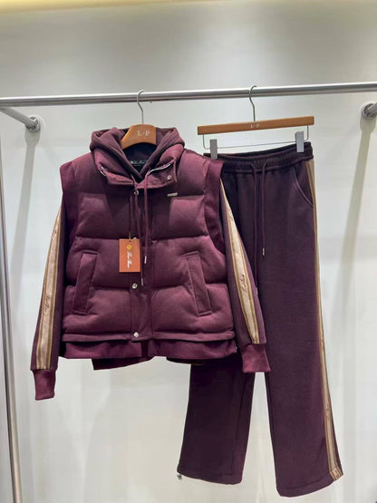 New collections                                            
LORO PIANA

Super Master quality

Sizes: S M L

800 dhs🇦🇪🇦🇪

Zain308
♥️♥️♥️