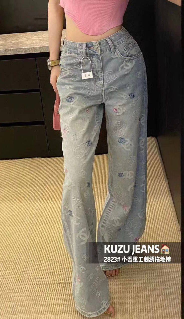 Brand Jeans
MASTER
S to xl
260 dhs💚❤️
With Paper Bag

Zain262
💚💚❤️❤️