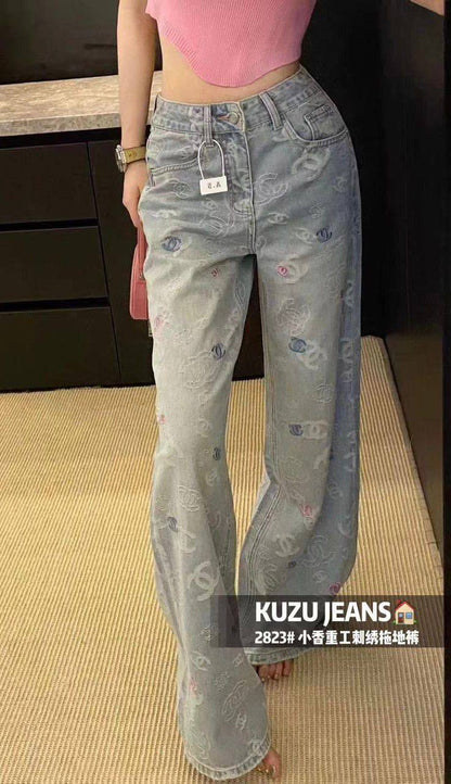 Brand Jeans
MASTER
S to xl
260 dhs💚❤️
With Paper Bag

Zain262
💚💚❤️❤️