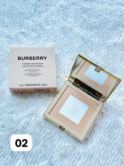 Burberry Master 
50 dhs❣️

Zain01
♥️♥️♥️