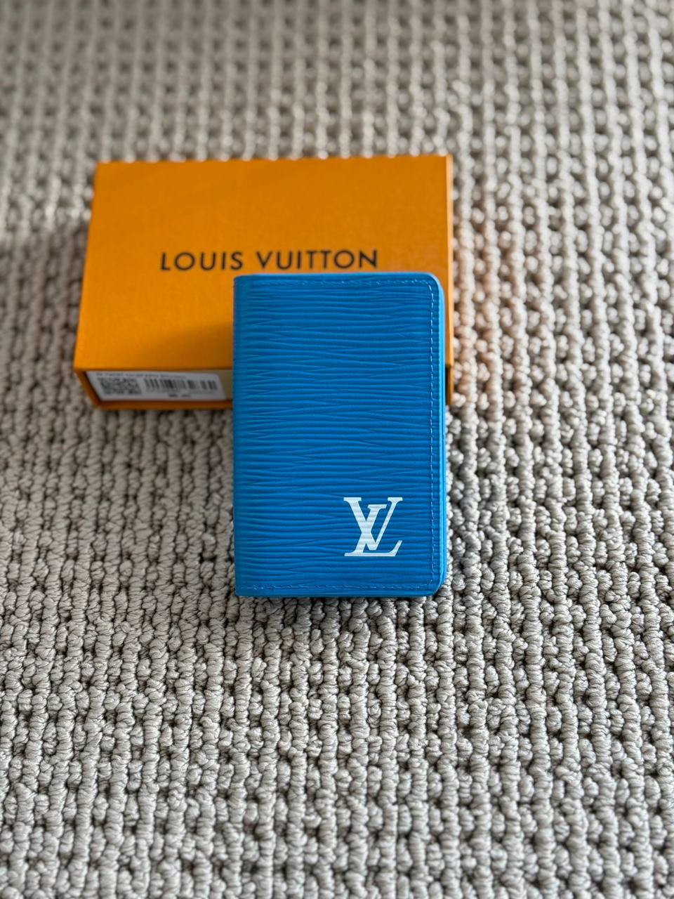 LV
*Men Wallet*
*Master Quality*
230 dhs✅

Zain179
♥️♥️♥️