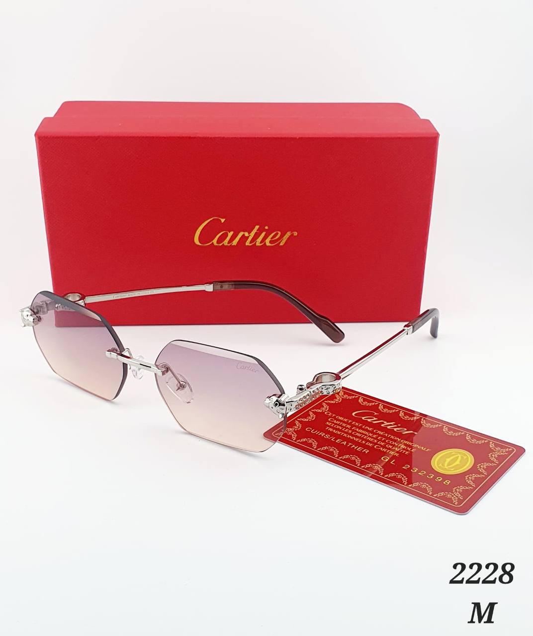 Sunglasses 

65 DHS🇦🇪🇦🇪

good quality

Zain182
♥️♥️♥️