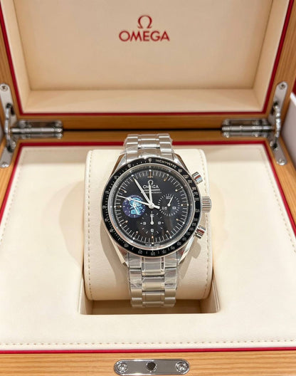 omega   
Automatic 
330 dhs✅

Zain85
♥️♥️♥️