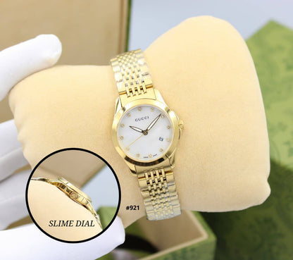 GUCCI FOR WOMEN SLIME DIAL 27MM

*( BATTERY )*

230 dhs🇦🇪🇦🇪

Zain58
♥️♥️♥️