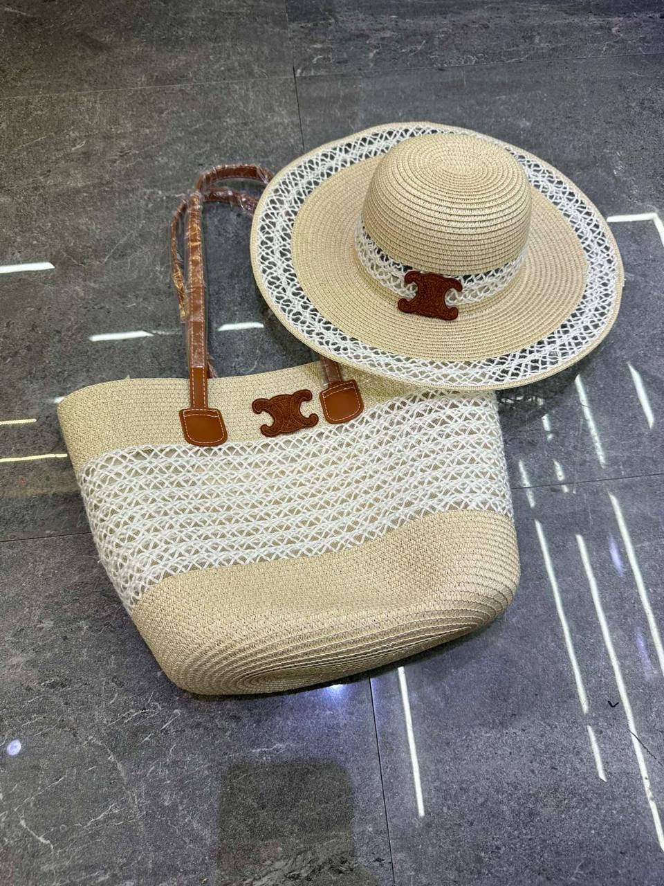 NEW COLLECTION👌🏻
HAT & BAG ❤‍🔥
SUPER MASTER Quality👑With Original Packaging👌🏻
For Price 👇 WhatsApp✅
0568585901 
0507557372
0552275751 Owner Zain 👌

Zain329
♥️♥️♥️