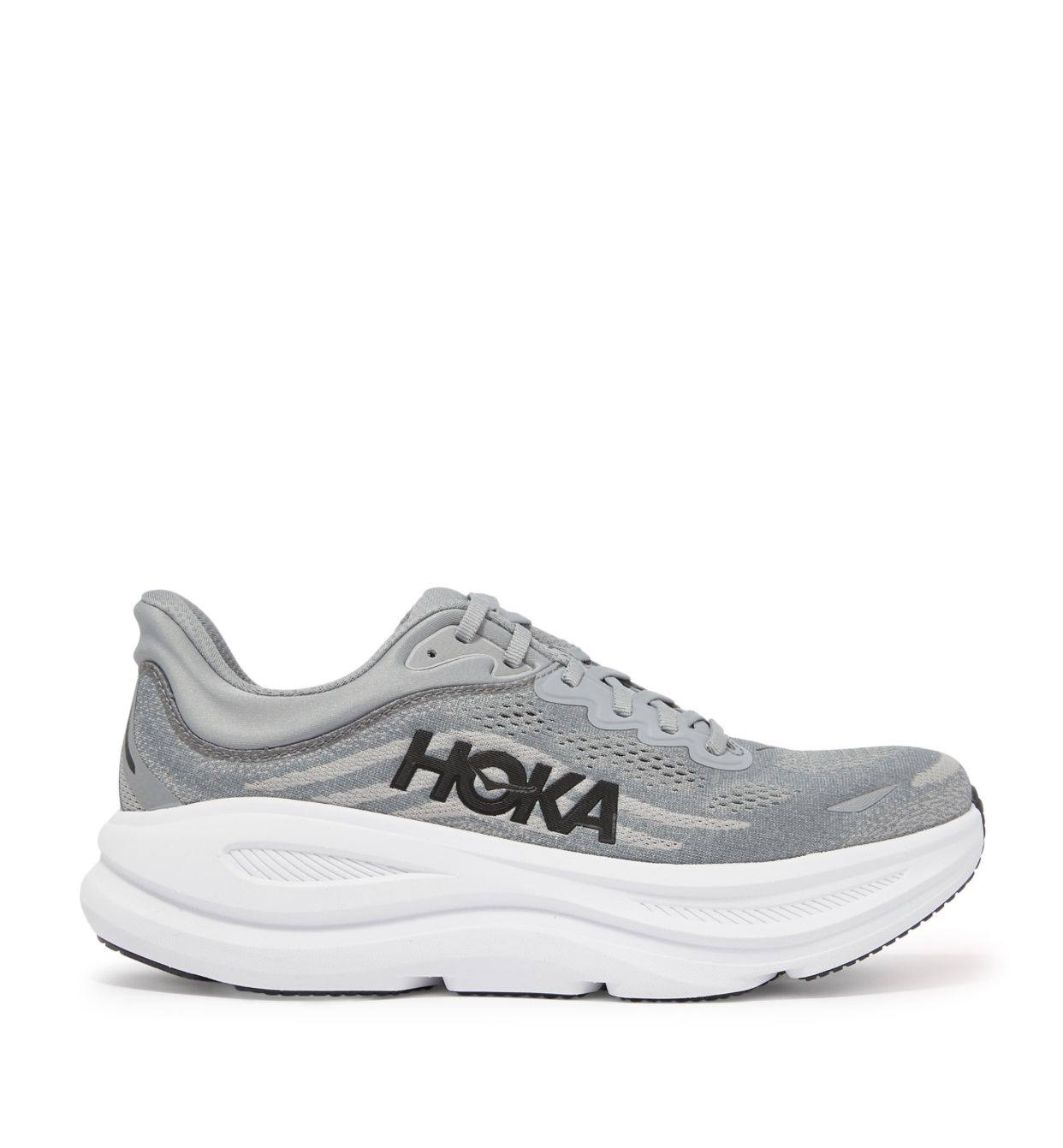 HOKA Bondi 9 ‘Grey’
NEW ARRIVALS🤩
36-45 AVAILABLE 
230 dhs🌺

Zain242
♥️♥️♥️