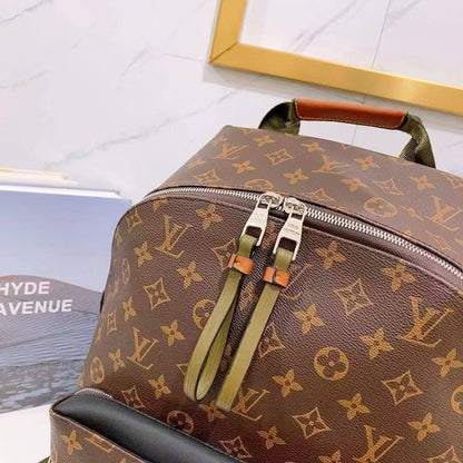 LV
 BACKPACK 
COPY ONE 
190 dhs✅

Zain295
♥️♥️♥️