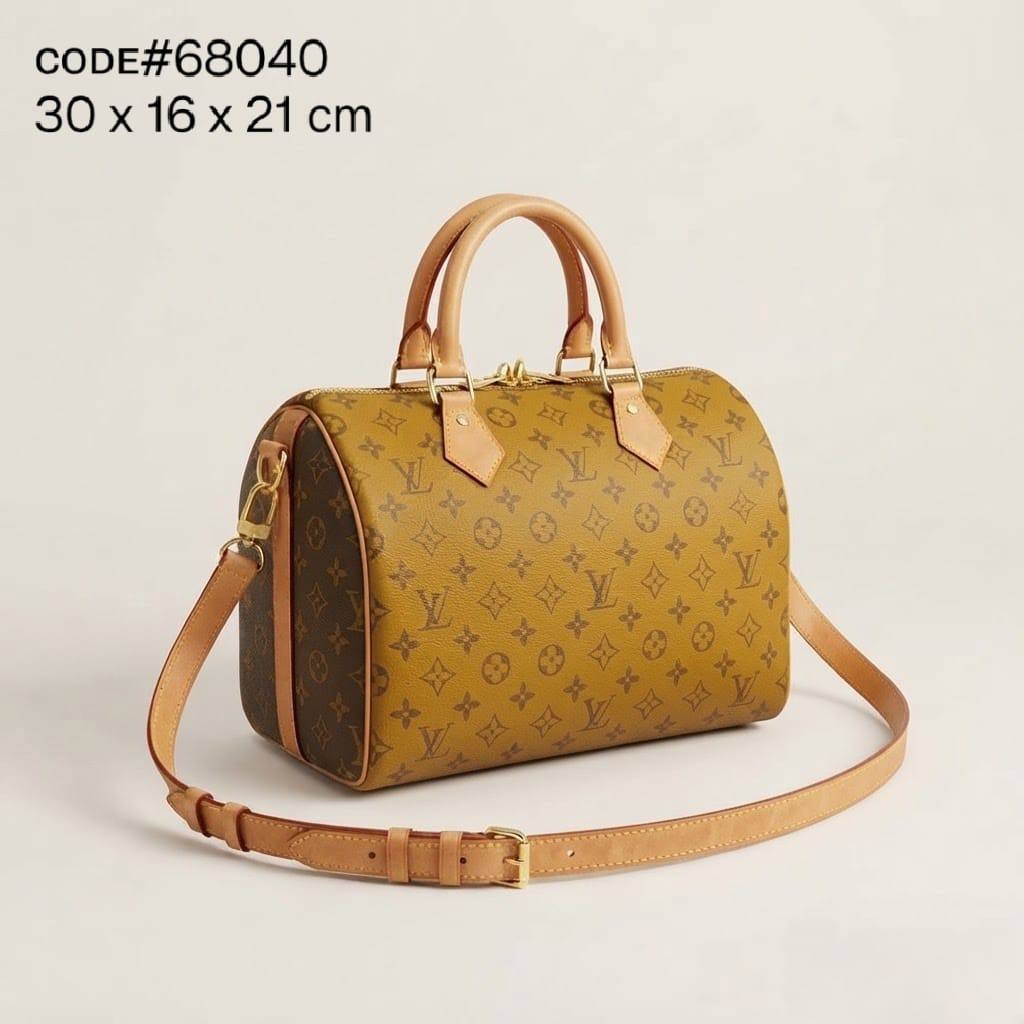 LOUIS VUITTON
sᴘᴇᴇᴅʏ ʙᴀɴᴅᴏᴜʟɪᴇ̀ʀᴇ
ɪɴ sɪɢɴᴀᴛᴜʀᴇ ᴍᴏɴᴏɢʀᴀᴍ
ᴄᴏᴡʜɪᴇ ʟᴇᴀᴛʜᴇʀ ᴛʀɪᴍ
ᴡɪᴛʜ ʟᴏɴɢ ʙᴇʟᴛ sᴛʀᴀᴘ
sɪᴢᴇ : 31 cm

80 dhs

ɢᴏᴏᴅ ǫᴜᴀʟɪᴛʏ ᴍᴀᴛᴇʀɪᴀʟ
Zain31
