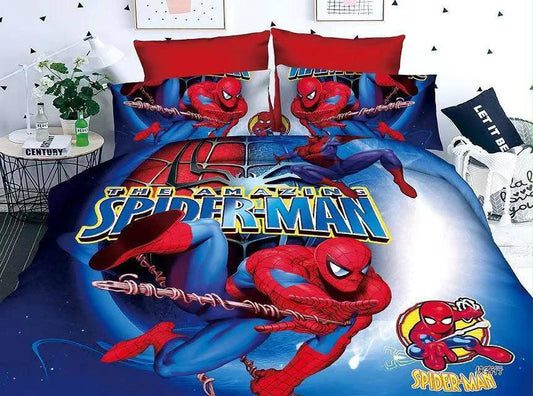 New collection 
👶🏻👶🏻👶🏻
Cartoon set
Single comfort set 
100 dhs🇦🇪🇦🇪

Zain99
♥️♥️♥️