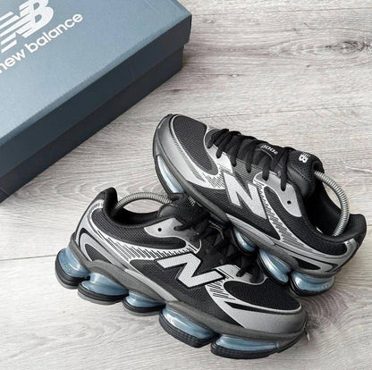 New balance Abzorb 2000 , 
Size 36 to 45 , 
260 dhs🪙🌨️

Zain196
♥️♥️♥️