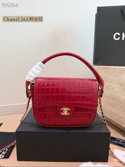 Chanel
Available Now
Vip Quality - Top Notch
Chanel Pony Hair 22-25 CM

For Price 👇 WhatsApp✅
0568585901 
0507557372
0552275751 Owner Zain 👌

Zain317
♥️♥️♥️
