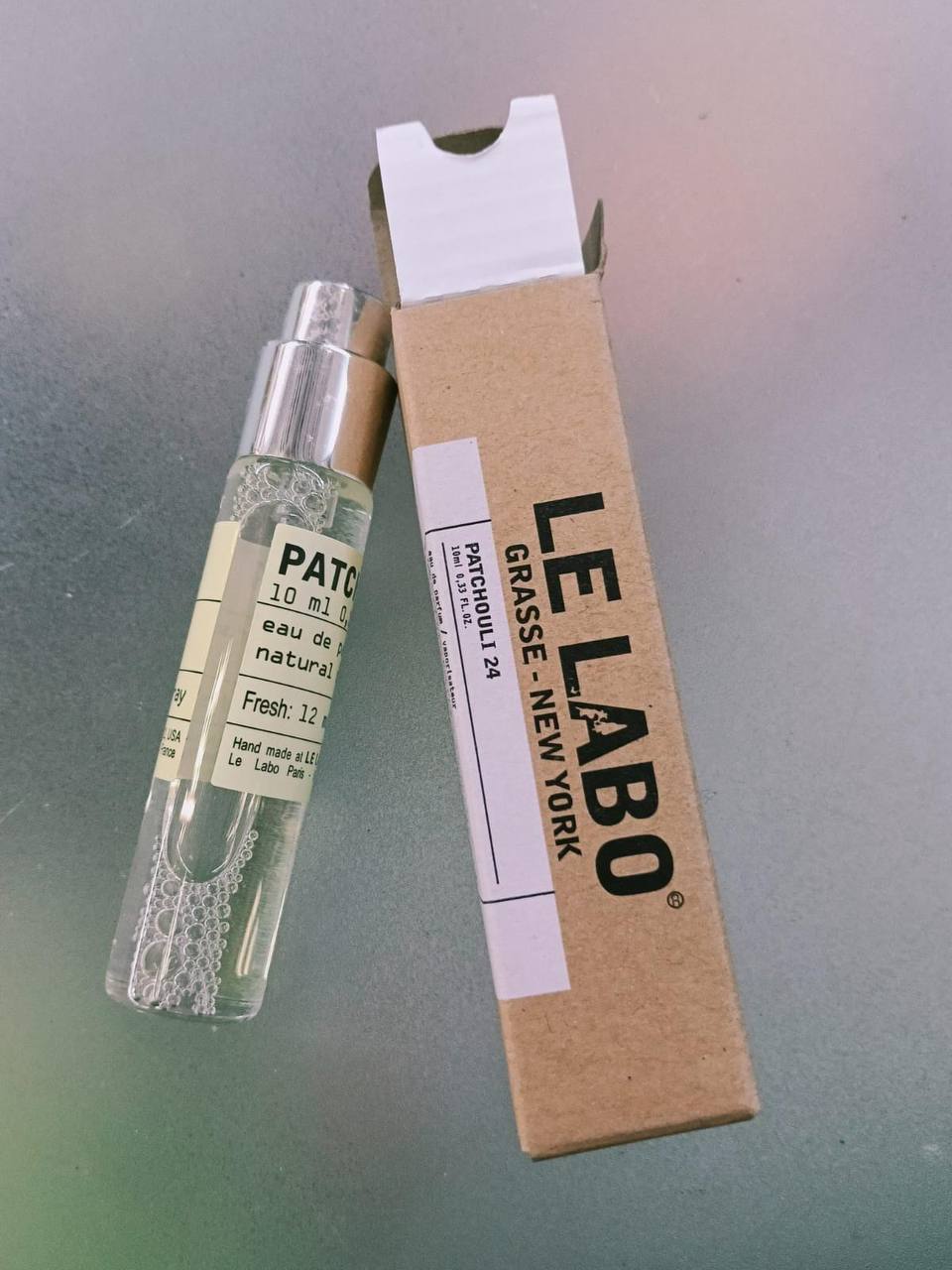 PERFUMES MINI 

10 ML 
20 dhs🇦🇪🇦🇪

Zain01
♥️♥️♥️