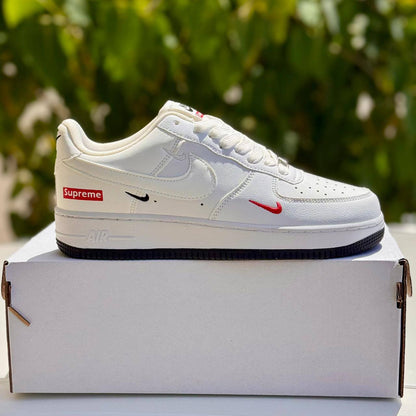 Nike Air
Please ask for size before ordering
Size 40-55
105 dhs✅

Zain27
♥️♥️♥️