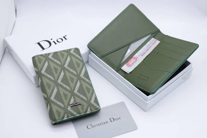 Dior Wallet
60 dhs✅

Zain33
♥️♥️♥️