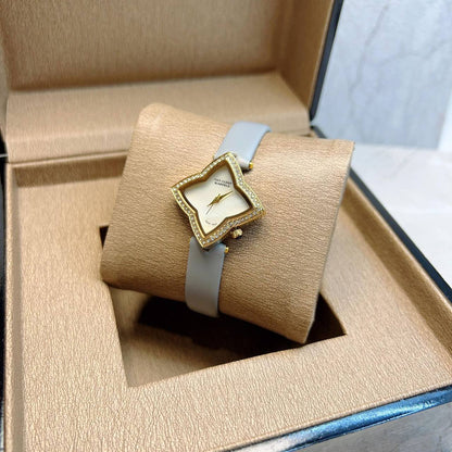 Leather belt 
ladies watches 
55 dhs🌺

Zain45
♥️♥️♥️