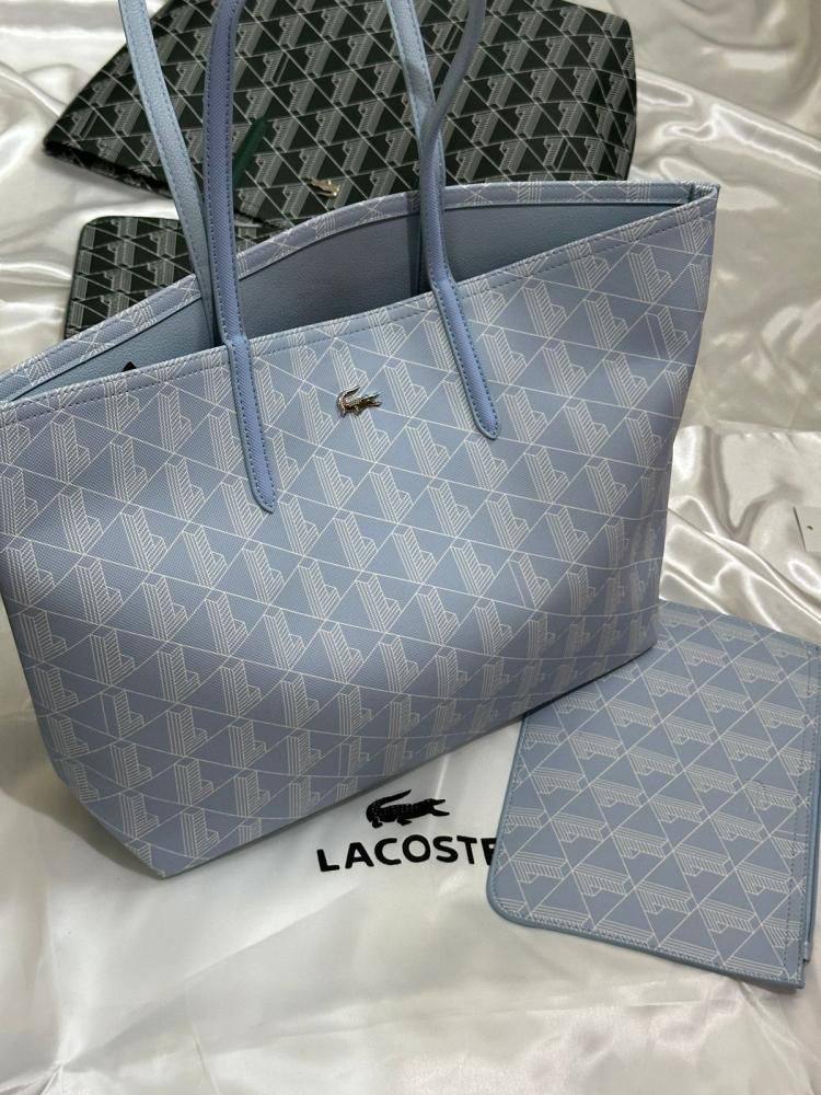 Lacoste
85 dhs✅ 

Zain72
♥️♥️♥️