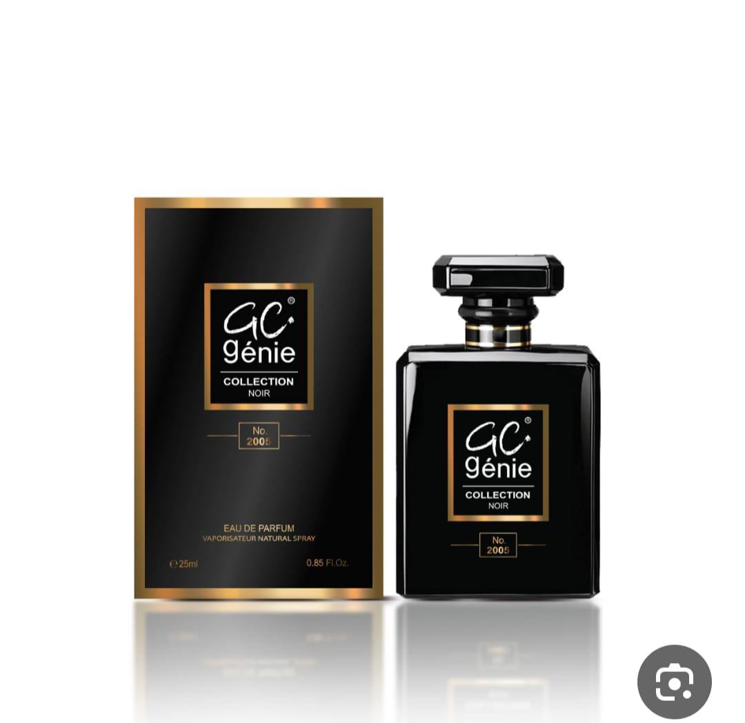 Genie Collection
25 dhs✅
12 pcs  Mix 170 dhs✅
*Made in KSA*
*25ml*
Orginal Perfumes 👌👌

Zain29
♥️♥️♥️