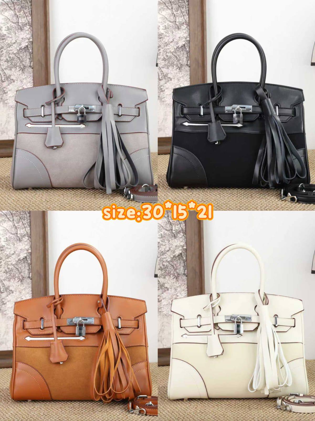 Hermes
125 dhs🇦🇪
Size:30*15*21

Zain07
💓💓💓