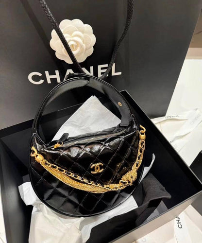 Chanel
100 dhs🌺
Good-quality 

with box
🎁🎁🎁

Zain35
♥️♥️♥️