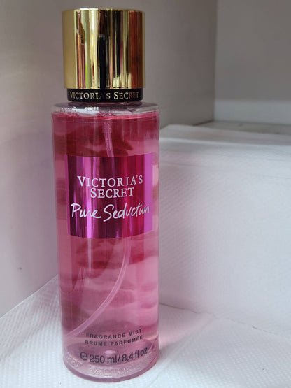 Victoria Secret 
Mist + Lotion
20 dhs❣️
10 Pcs Mix 110 dhs❣️

Zain87
♥️♥️♥️