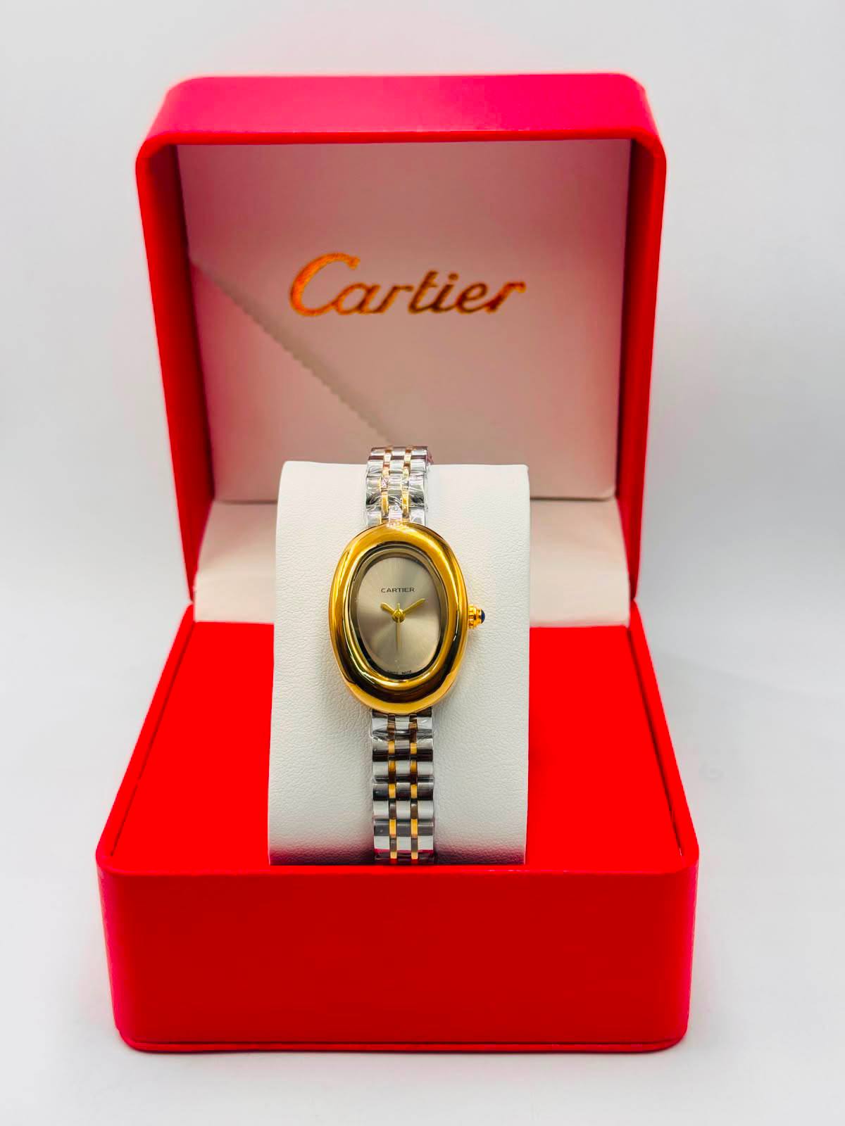 Cartier Ladies
*Nee Arrival*🔥
60 dhs✅

Zain08
♥️♥️♥️