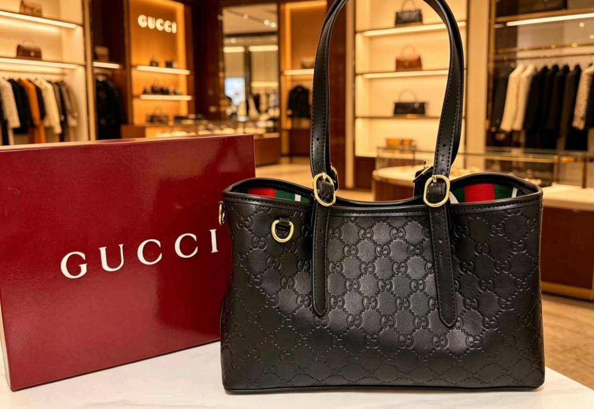 Gucci

120 dhs✅

with box
🎁🎁🎁

Zain07
♥️♥️♥️