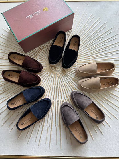 Loro Piana
 Super master quality 😍
Size:24To 34
350 dhs👑

Zain261