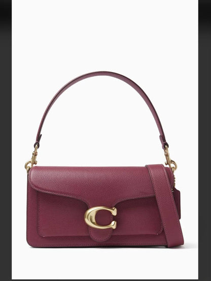 Coach

withbox 
🎁🎁🎁

100 dhs💓

Zain143
♥️♥️♥️