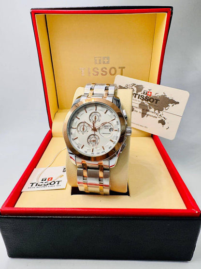 Tissot Men 
110 dhs💓

Zain08
♥️♥️♥️