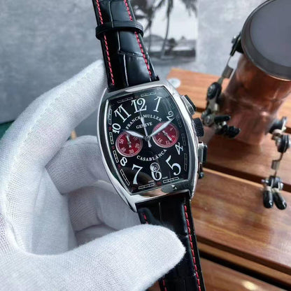 FRANCK MULLER MEN STOP WATCH

350 dhs🪙🌨️

Zain58
♥️♥️♥️