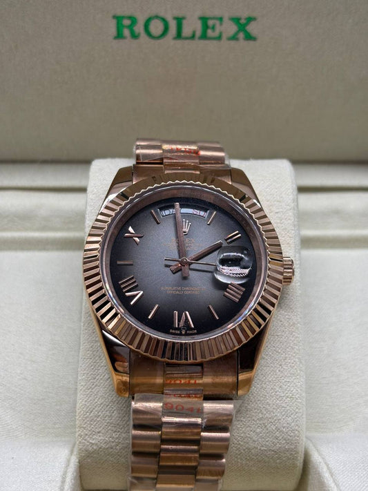Rolex
male moneyautomatic----🌹🌹🌹

290 dhs🇦🇪
____BOX ______❒
🎁🎁🎁

Zain108
♥️♥️♥️