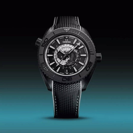 Omega watch for men good quality automatic 
290 dhs✅

Zain59
❤️❤️❤️