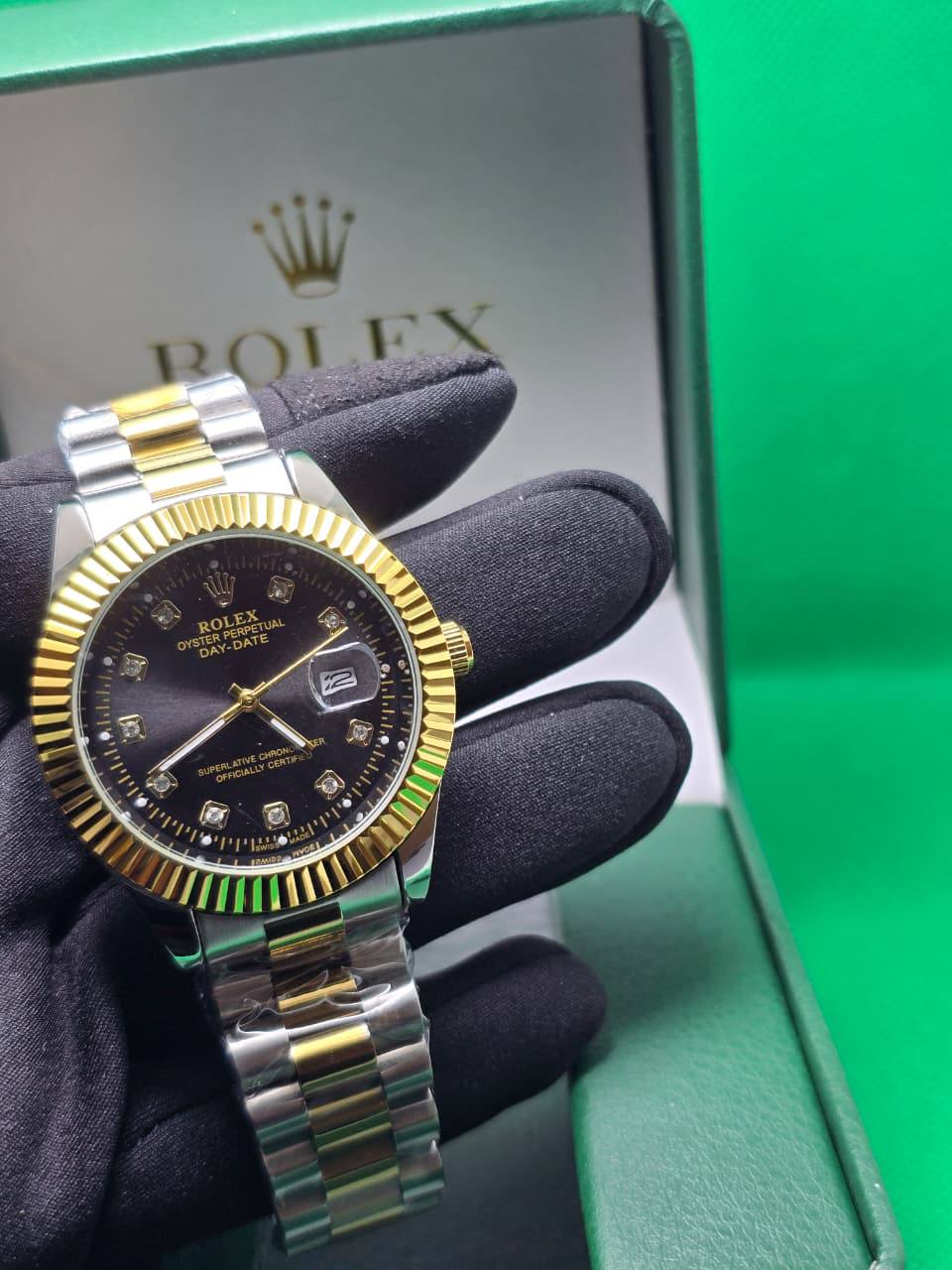 Rolex Men 
70 dhs✅

Zain29
♥️♥️♥️