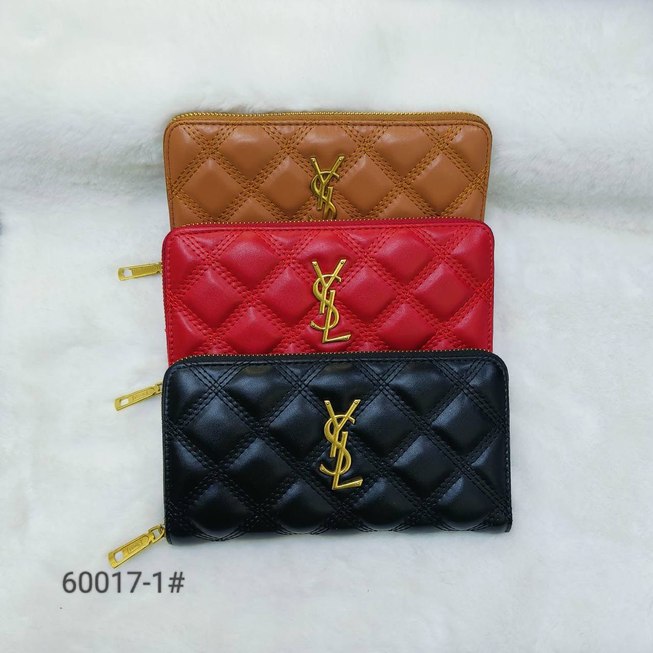 YSL WALLET
GOOD QUALITY
30 dhs✅

Zain40
♥️♥️♥️