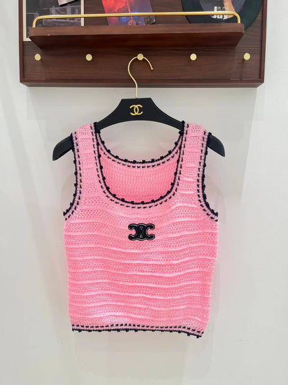 Celine Summer collections🏖️🏖️🏖️
Premium Quality
Size: Small to XL
280 dhs✅

Zain71
♥️♥️♥️
