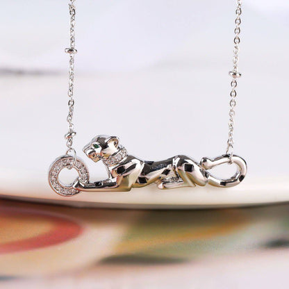 NECKLACE Bracelet SET 
90 dhs🪙🖤
Cartier Master

Zain89
♥️♥️♥️
