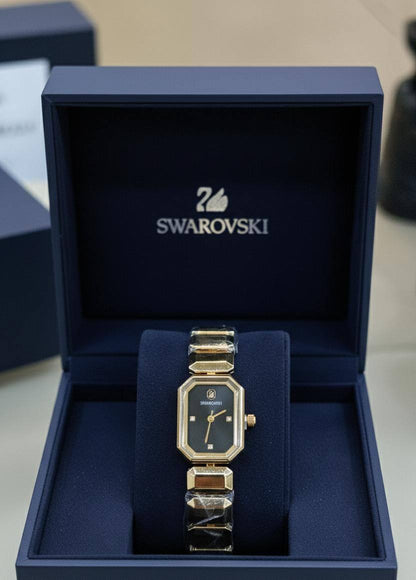 SWAROVSKI 🆕 LADIES 
GOOD QUALITY 💯
60 dhs🪙🖤

Zain133
♥️♥️♥️